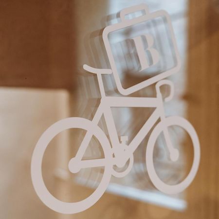 مبيت وإفطار سيينا Birbo Bike Hospitality المظهر الخارجي الصورة