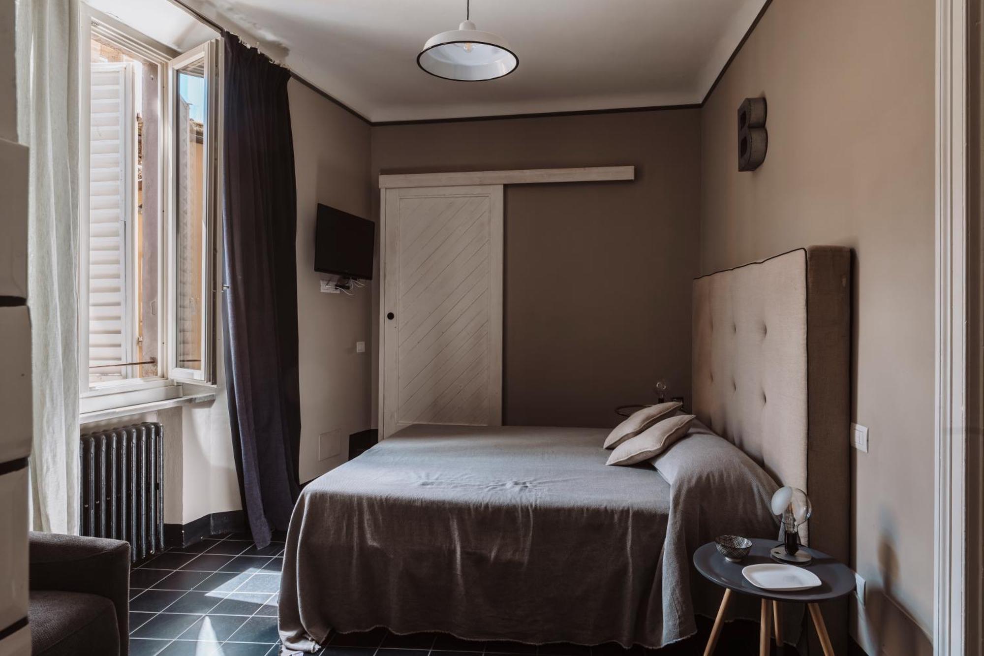 مبيت وإفطار سيينا Birbo Bike Hospitality المظهر الخارجي الصورة