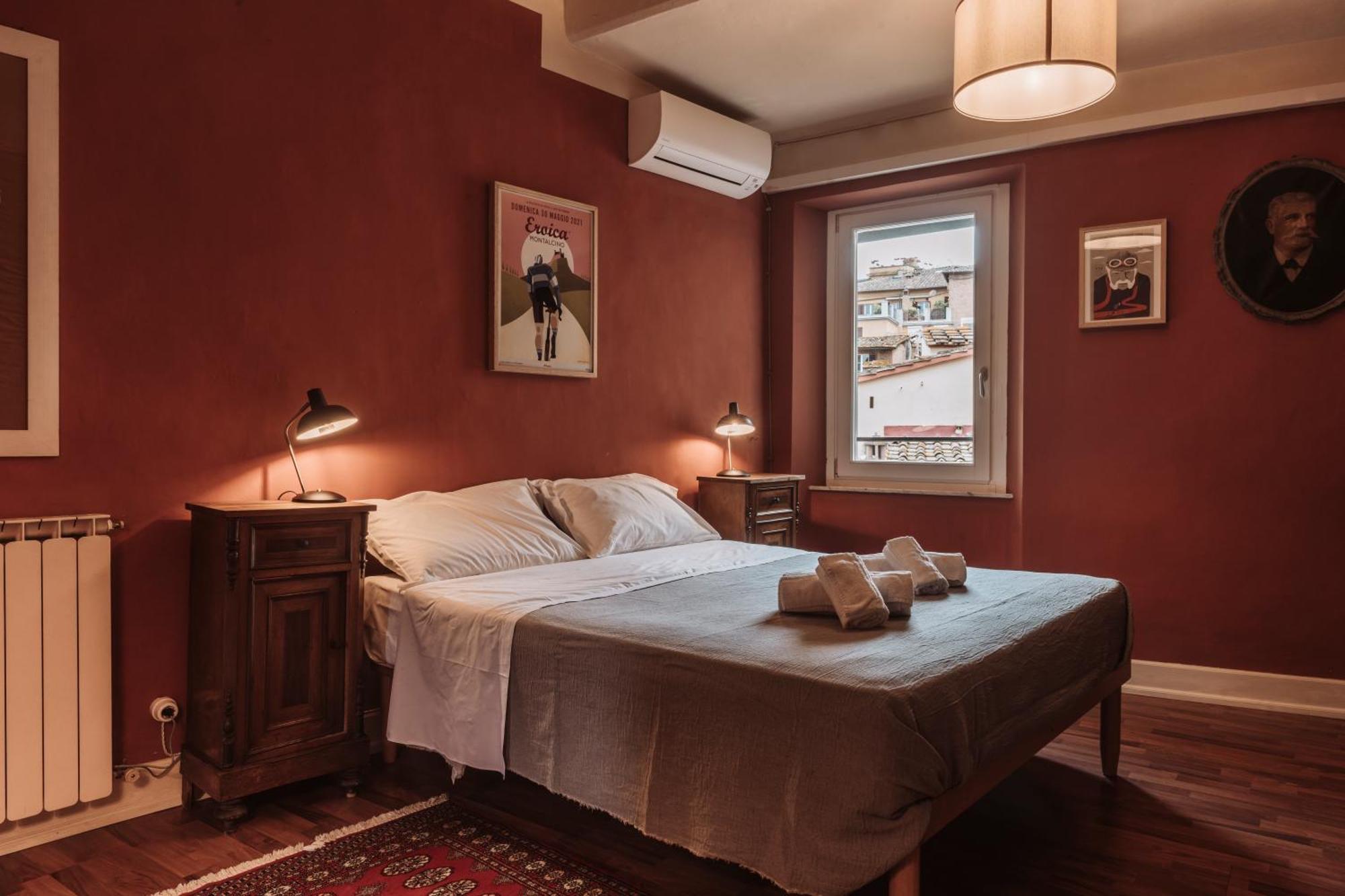 مبيت وإفطار سيينا Birbo Bike Hospitality المظهر الخارجي الصورة