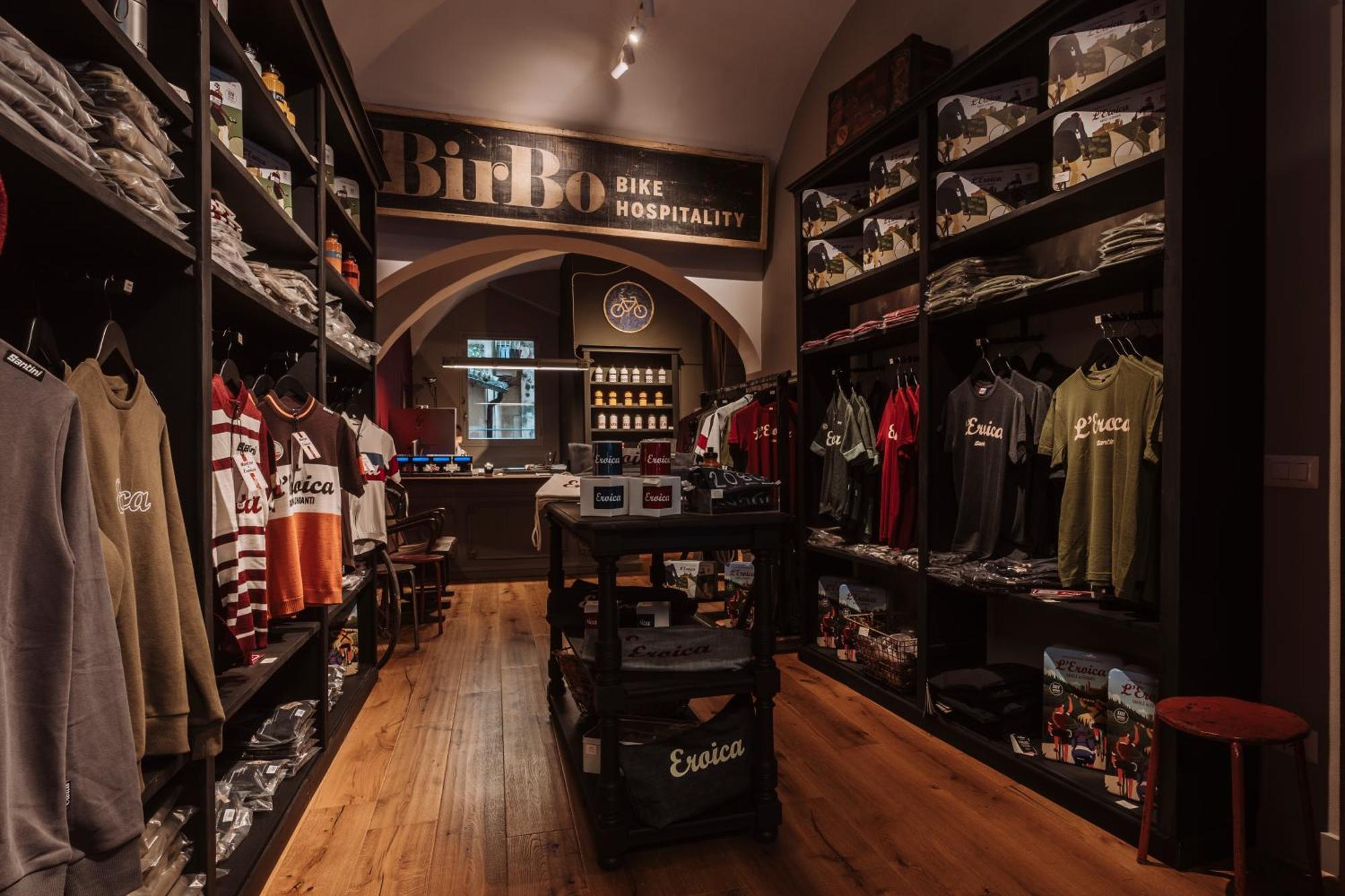 مبيت وإفطار سيينا Birbo Bike Hospitality المظهر الخارجي الصورة