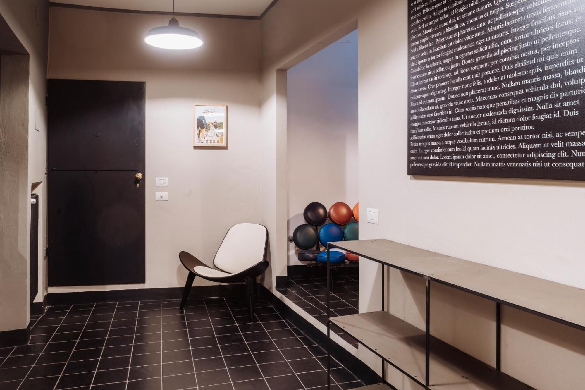 مبيت وإفطار سيينا Birbo Bike Hospitality المظهر الخارجي الصورة